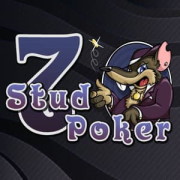 7 Stud Poker Mouse