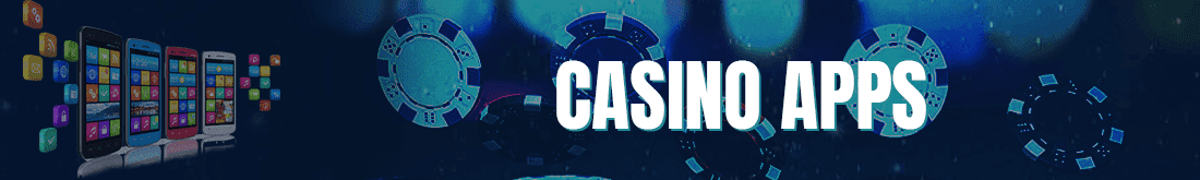 Aplicaciones móviles de casino online
