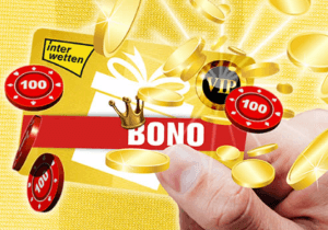 Bono de bienvedia interwetten casino