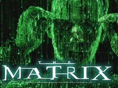 Matrix Tragaperras de Playtech