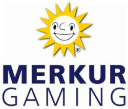 Merkur gaming ofrece más de 150 títulos diferentes