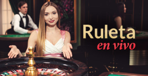 Pastón Casino La Ruleta en Vivo