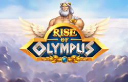 Rise of Olymps slots