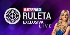 Roulette - Betfred online casino