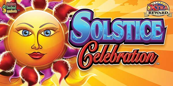 Solstice Celebration juego