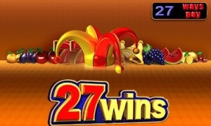 El tema de 27 Wins