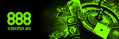 888casino Promociones