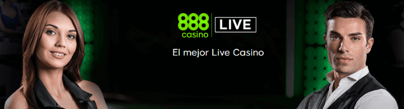 888casino En Vivo