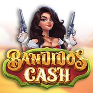 Powbet Bandidos Cash
