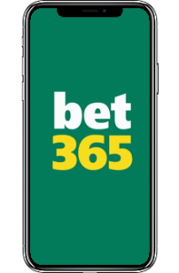 Bet365 aplicación movil