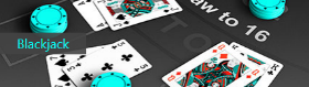 Bet365 Blackjack