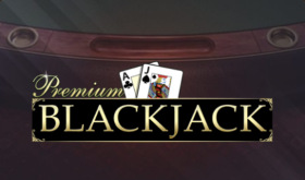 Betfair Blackjack