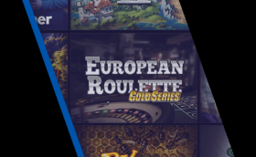 Ruleta Online