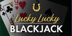 Blackjack - Betfred online casino