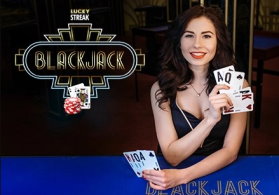 Betchaser Blackjack en Vivo