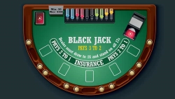 Blackjack