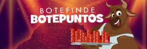 Botemanía promociones