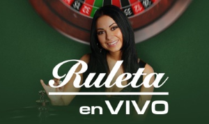 Echa un vistazo a la ruleta en vivo en Botemania.