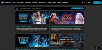 Silverplay Casino Promociones