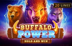 Buffalo Power