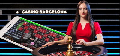 Casino Barcelona ofrece una diversa selección de juegos inmejorable.