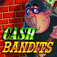 Casino Midas Cash Bandits