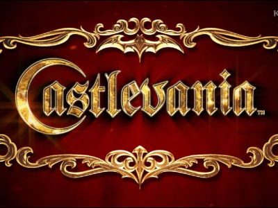 Castlevania el juego de Konami