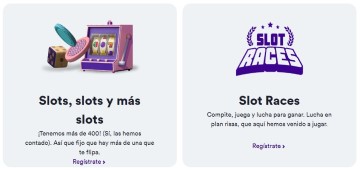 Casumo Casino Promociones Online