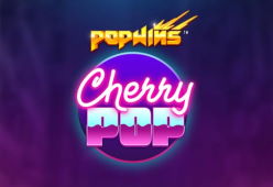 Cherry pop
