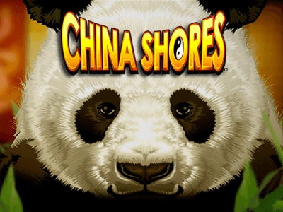 China Shores el juego de Konami