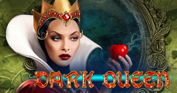 Dark Queen características