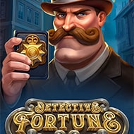 Powbet Detective Fortune