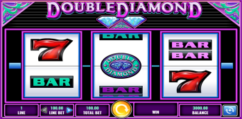 Double Diamond Todos