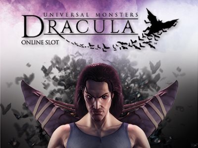 Dracula Juego de NetEnt