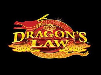 Tragaperras Dragons Law