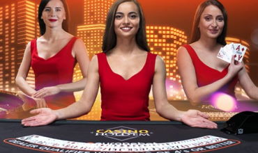 Europebet Casino en vivo