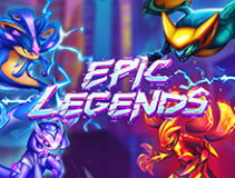 Epic legends