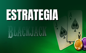 Estrategia Básica de Blackjack