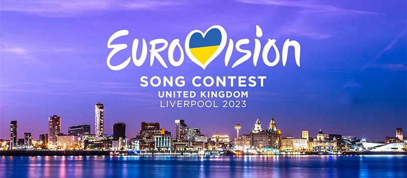 Apuestas en Eurovisión 2023