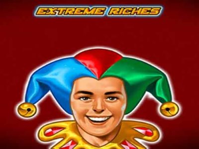 Extreme Richers el juego de Novomatic