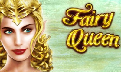 Fairy Queen el juego de Novomatic