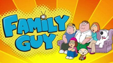Tragaperras Family Guy