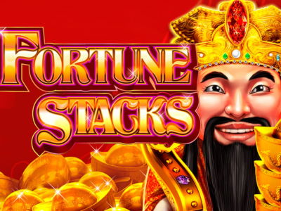 Fortune Stacks Slot el juego de Konami.