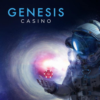 Genesis casino promocione