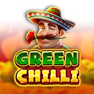 casinado Green Chilli