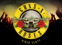  Guns N’ Roses Video Slots™ es una tragaperras realmente legendaria