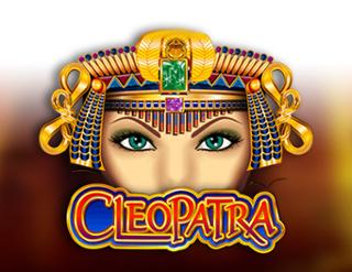 Cleopatra el juego de IGT.