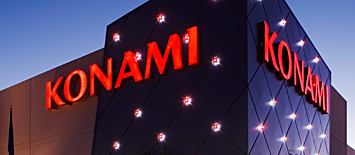 Konami se ha regido por las regulaciones de cada país