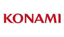 Konami software de casino