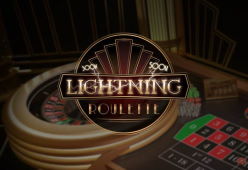 Lightning Roulette